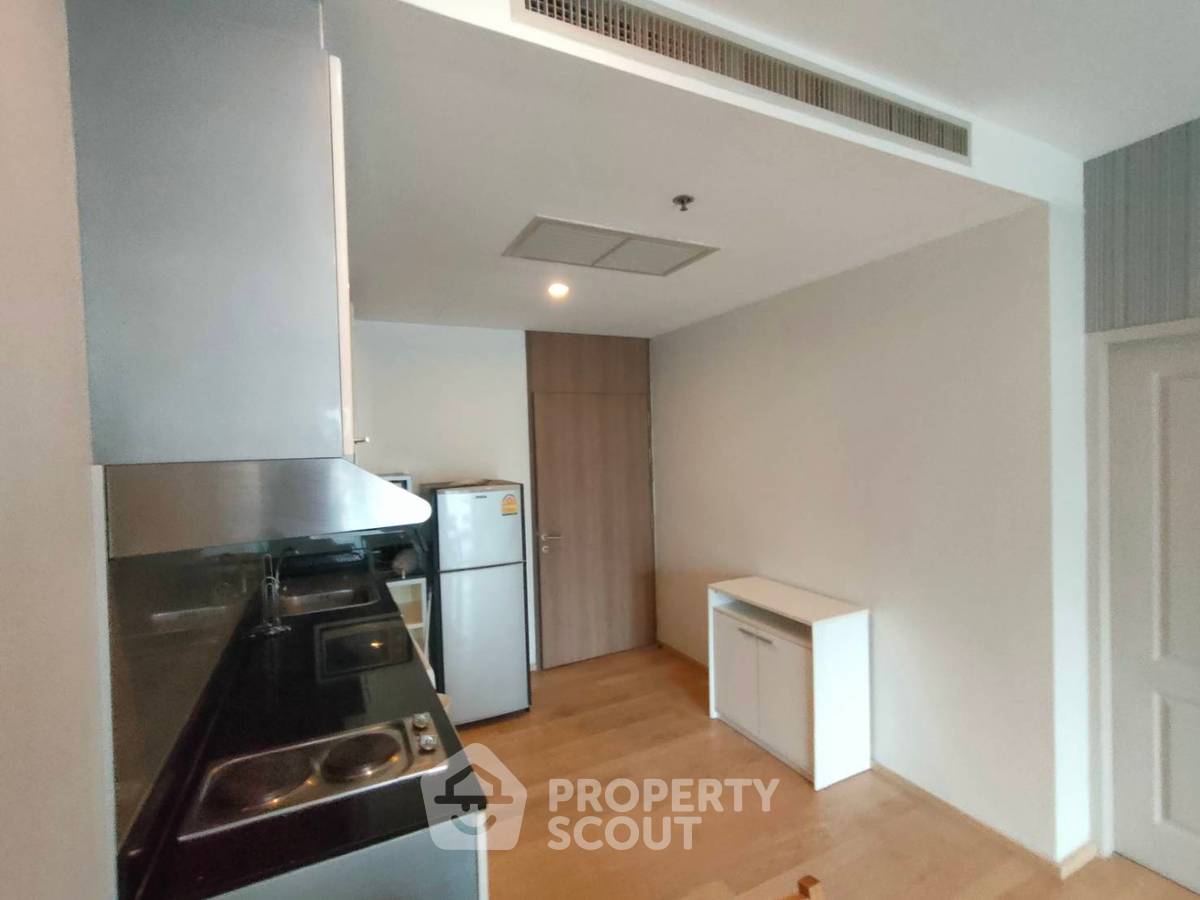 รูป คอนโด 1-ห้องนอน ที่ โนเบิล รีไฟน์ พร้อมพงษ์ ใกล้ BTS พร้อมพงษ์ (ID 2615446) - รูปที่ 3/8