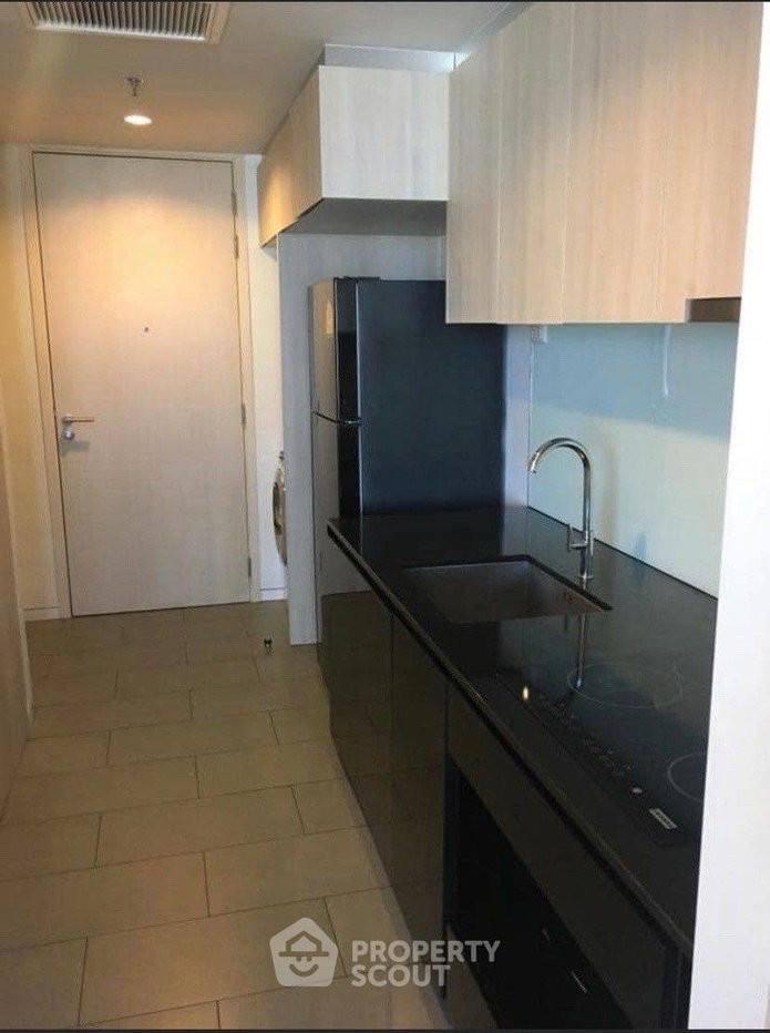 picture 1-BR Condo at Siamese Ratchakru near BTS Sanam Pao (ID 1836988) - 4/6