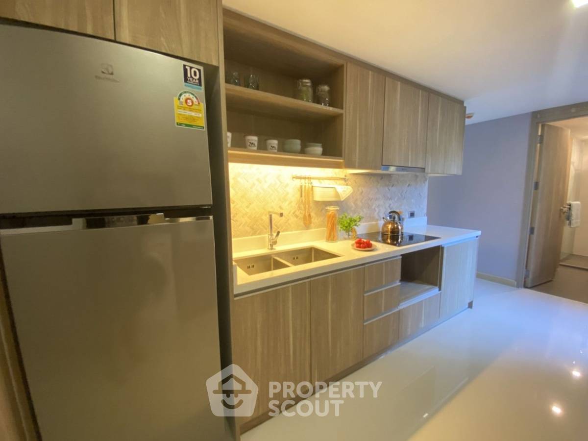 รูป คอนโด 3 ห้องนอน 117 ตร.ม. ขาย ที่ เดอะไพน์ หัวหิน ใกล้เขาตะเกียบ (ID 1105934) - รูปที่ 19/25