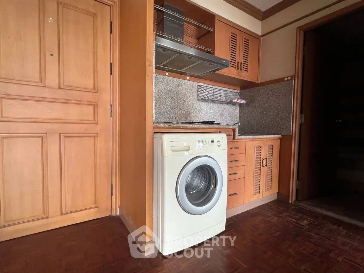 picture 1-BR Condo at Sukhumvit Suite near BTS Nana (ID 2874475) - 9/14