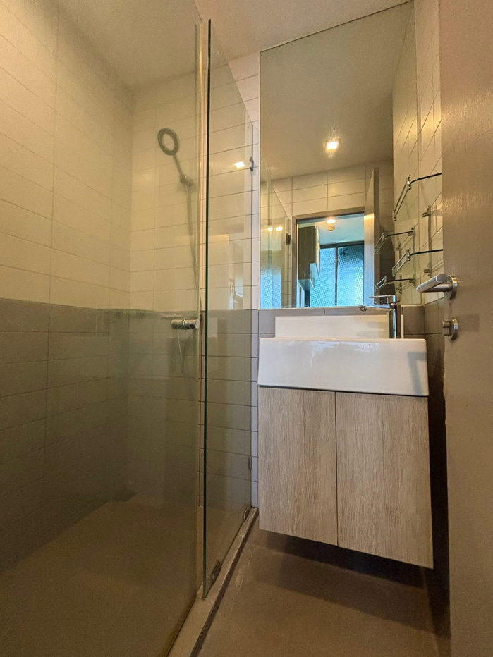 รูป Rent Ideo mobi อ่อนนุช 22 ตรม. เฟอร์ครบ 13,000 บาท - รูปที่ 8/10