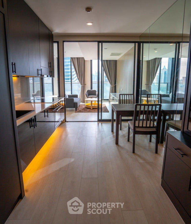 picture 1-BR Condo at Noble Ploenchit near BTS Phloen Chit (ID 883352) - 12/15