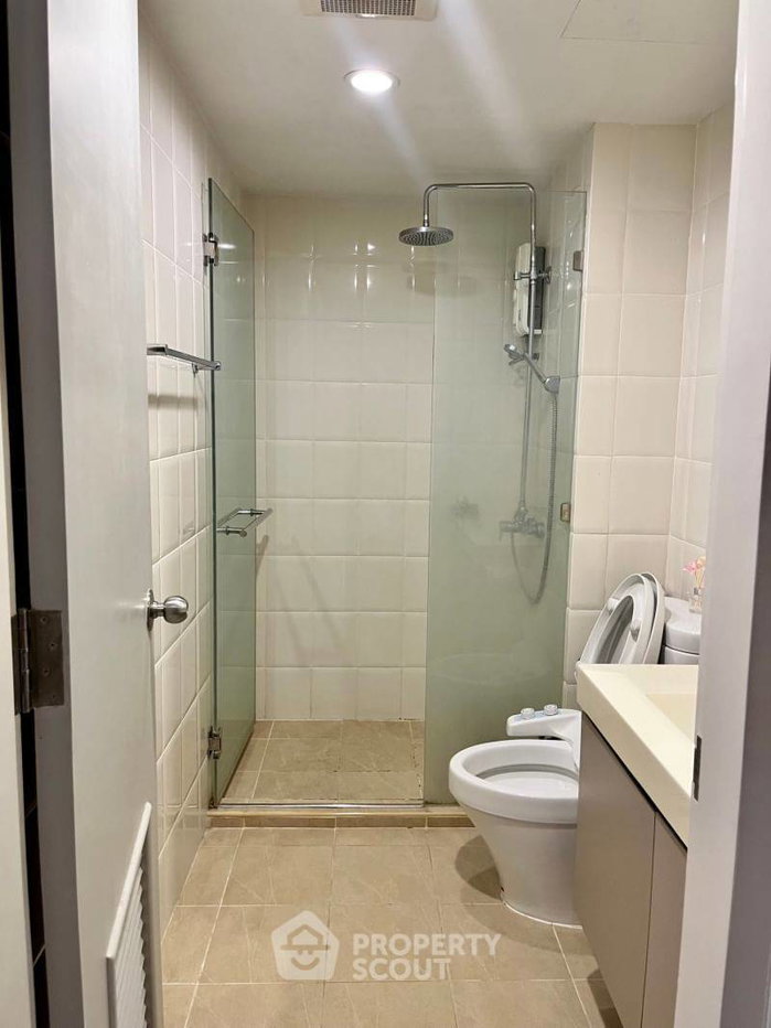 รูป คอนโด 1-ห้องนอน ที่ เดอะ เพรสซิเดนท์ สุขุมวิท 81 ใกล้ BTS อ่อนนุช (ID 1473830) - รูปที่ 6/10