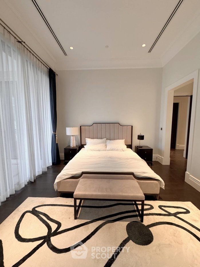 picture 2-BR Condo at 98 Wireless near BTS Phloen Chit (ID 2718884) - 3/16
