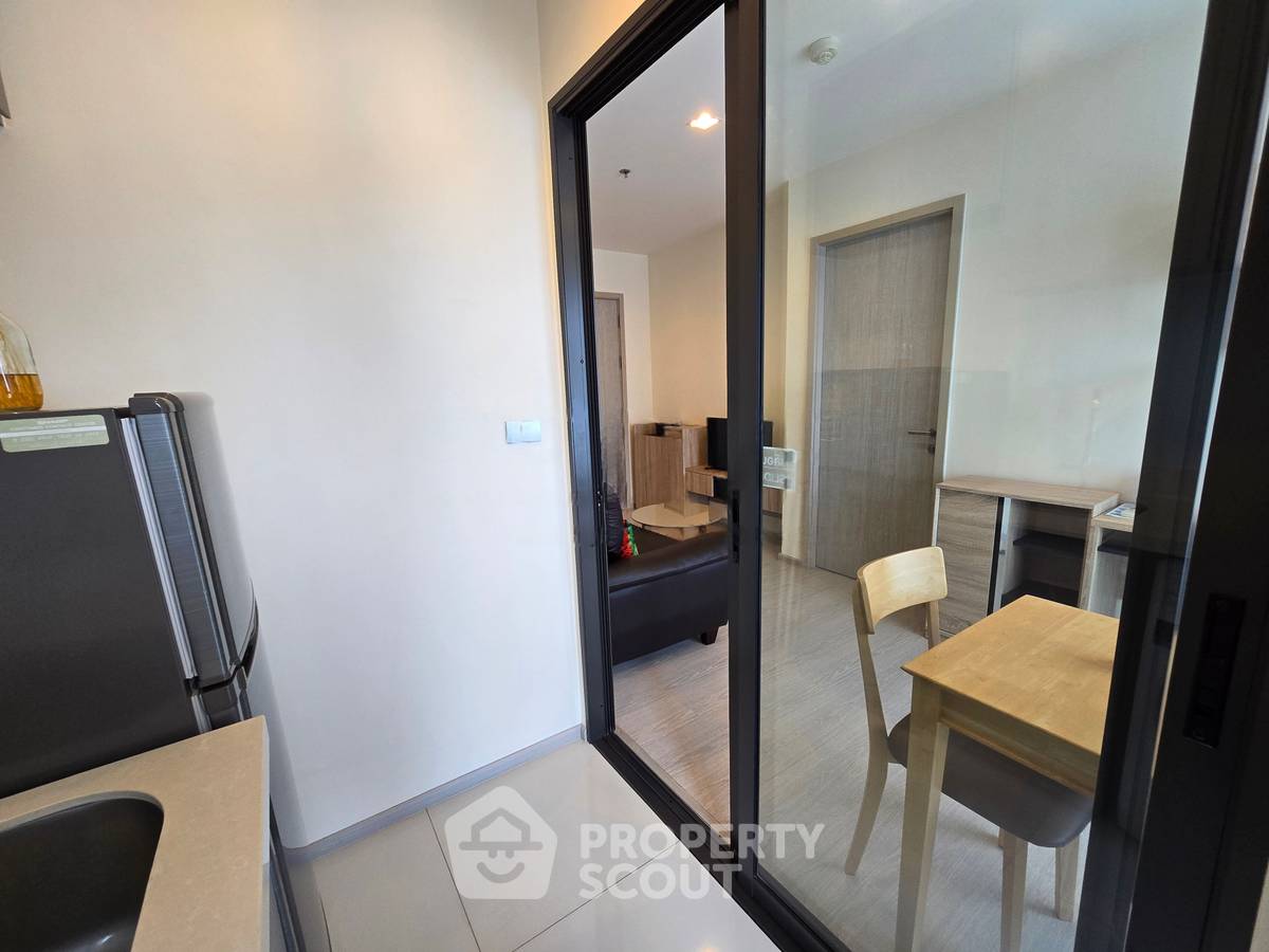 รูป คอนโด 1-ห้องนอน ที่ ริทึ่ม สุขุมวิท 36-38 ใกล้ BTS ทองหล่อ (ID 2751517) - รูปที่ 3/15