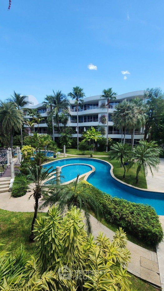 picture 2-BR Condo at Baan Chai Talay Condominium in Nong Kae (ID 1552919) - 10/13