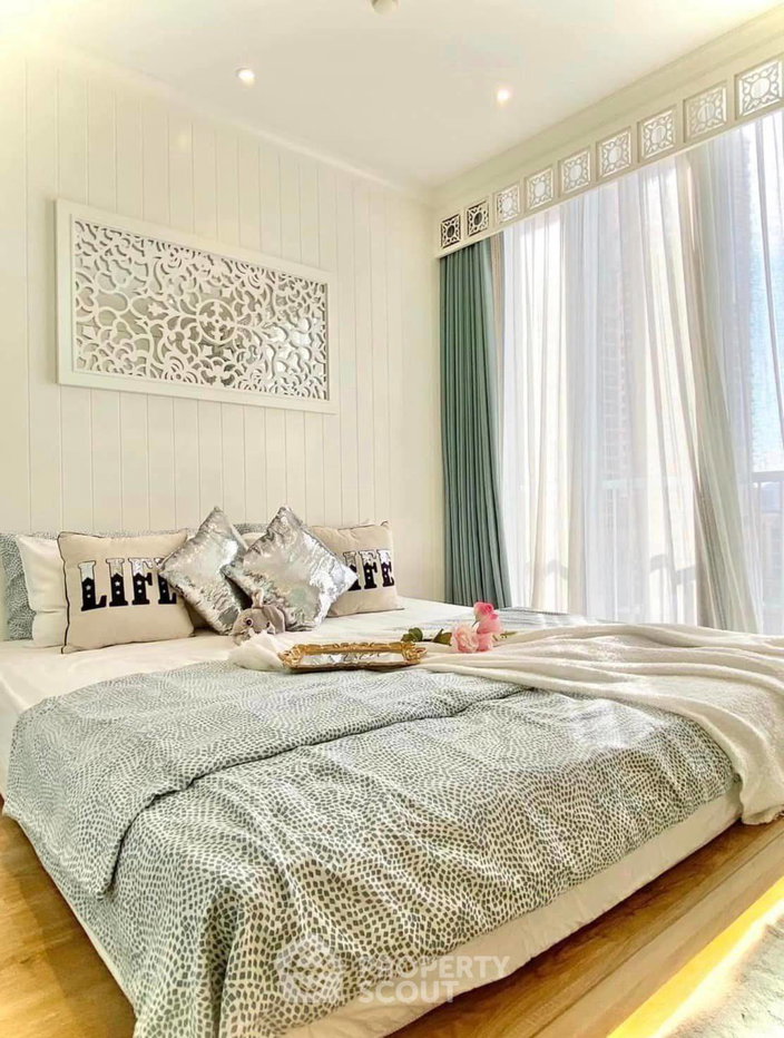 picture 2-BR Condo at Park Origin Phrom Phong near BTS Phrom Phong (ID 1486197) - 29/36