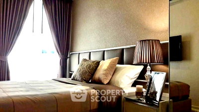 Condos for rent : 200m To BTS Ekkamai | 1-BR Rhythm Sukhumvit 42, 36 Sqm (ID 2958744)