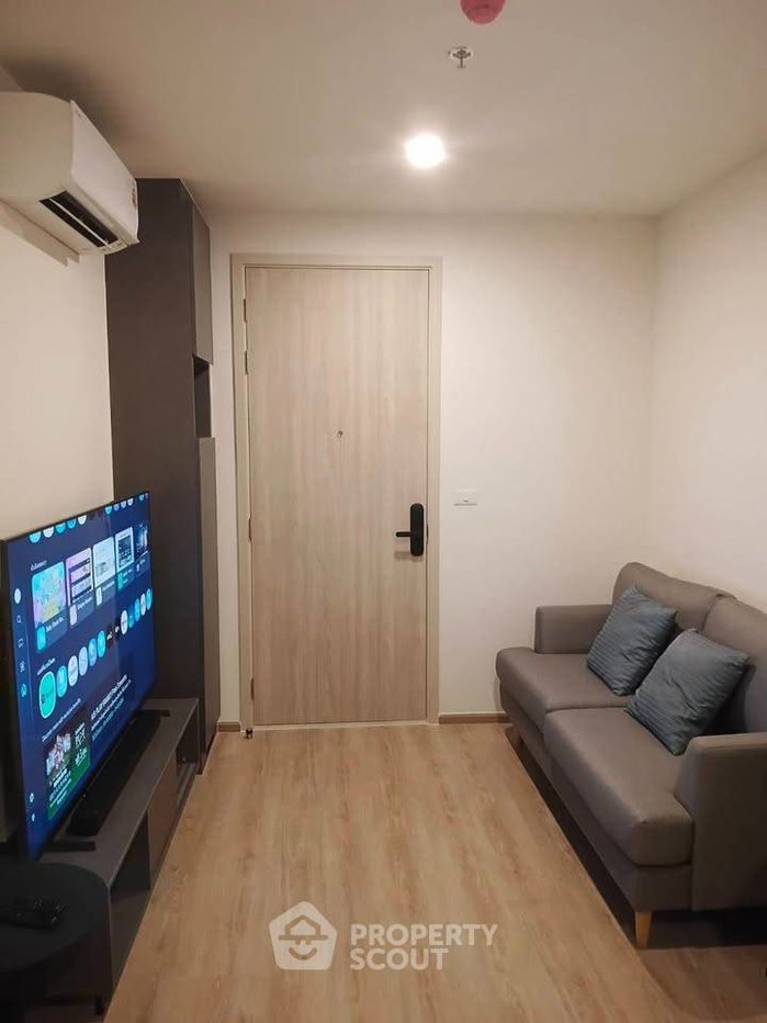 picture 1-BR Condo at Nue District R9 near MRT Phra Ram 9 (ID 2857765) - 5/13