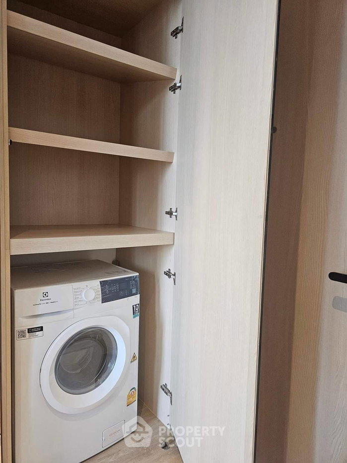 picture 1-BR Condo at Noble State 39 near BTS Phrom Phong (ID 1889938) - 7/7
