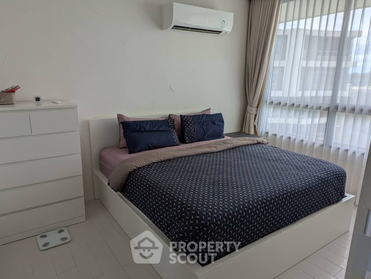 รูป คอนโด 2-ห้องนอน ที่ วีรันดา เรสซิเดนซ์ หัวหิน ใกล้ หาดเขาตะเกียบ (ID 2305198) - รูปที่ 4/13