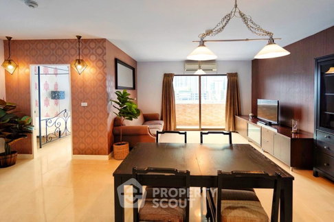 1-BR Condo at Park Ploenchit near BTS Phloen Chit (ID 2673839)