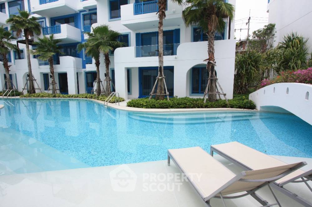 รูป คอนโด 2-ห้องนอน ที่ เดอะ เครสท์ ซานโตรา หัวหิน ใกล้ เมืองหัวหิน (ID 1515604) - รูปที่ 37/51