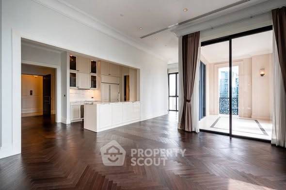 picture 3-BR Condo at 98 Wireless near BTS Phloen Chit (ID 2722483) - 3/28