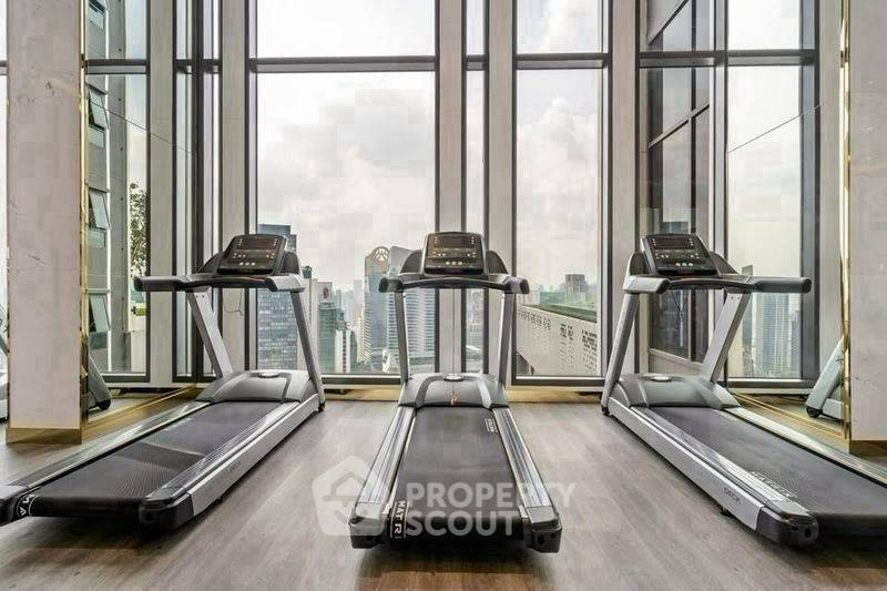 รูป คอนโด 1-ห้องนอน ที่ ไลฟ์ วัน ไวร์เลส ใกล้ BTS เพลินจิต (ID 2450670) - รูปที่ 11/16