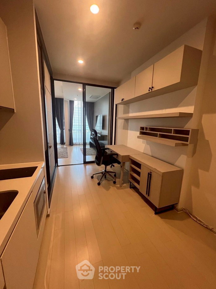 picture 1-BR Condo at Noble Ploenchit near BTS Phloen Chit (ID 2952747) - 2/12
