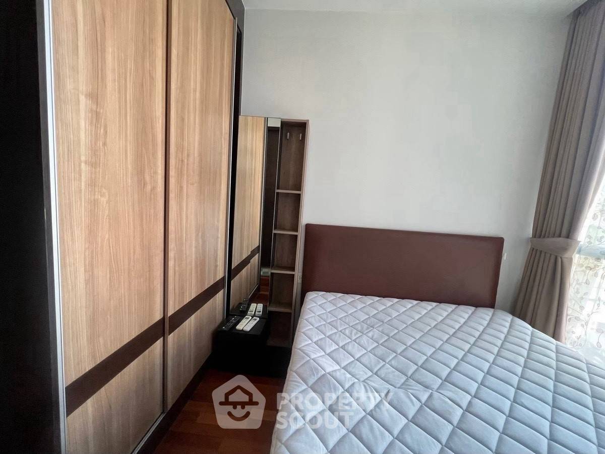รูป คอนโด 1 ห้องนอน Wish Signature Midtown Siam ใกล้ BTS ราชเทวี 300 ม. (ID 2845060) - รูปที่ 5/8