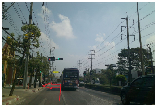 picture HOME 36.8 Sq.w. Lat Krabang Bangkok for 2.9M - 1/15
