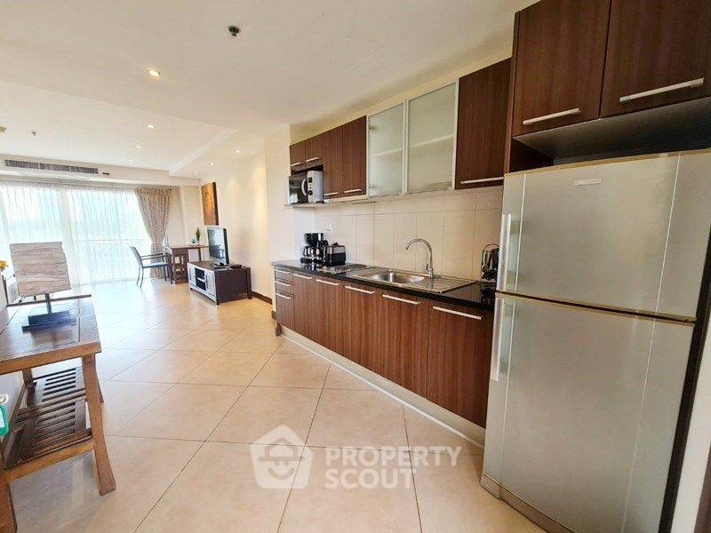 รูป คอนโด 1 ห้องนอน ขาย The Residence Jomtien Beach พัทยาใต้ (ID 1556699) - รูปที่ 5/13
