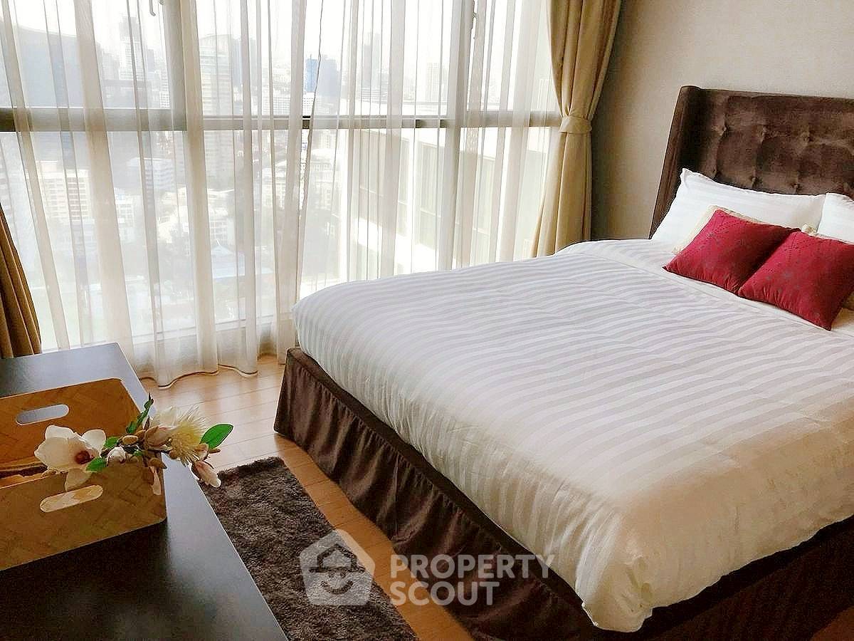 รูป คอนโด 2-ห้องนอน ที่ ควอทโทร บาย แสนสิริ ใกล้ BTS ทองหล่อ (ID 2695727) - รูปที่ 6/8