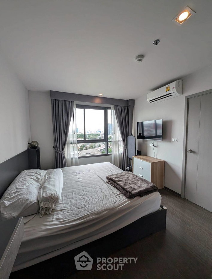 picture 1-BR Condo at Ideo Phaholyothin Chatuchak near BTS Saphan Khwai (ID 1795202) - 5/8