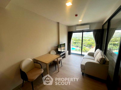Condos for rent Hua Hin Market Village : 1-BR Condo For Rent In Cabanas Hua Hin, Hua Hin (33 Sqm) (ID 2099359)