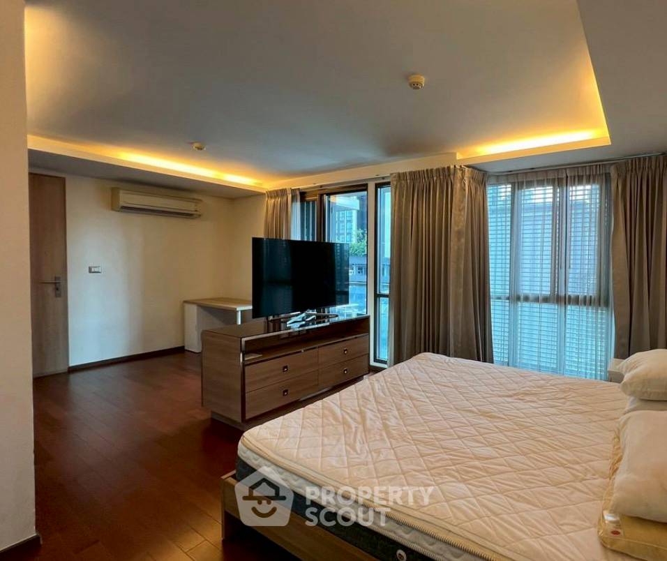 รูป คอนโด 2-ห้องนอน ที่ ดิ แอดเดรส สุขุมวิท 61 ใกล้ BTS เอกมัย (ID 2878627) - รูปที่ 8/15