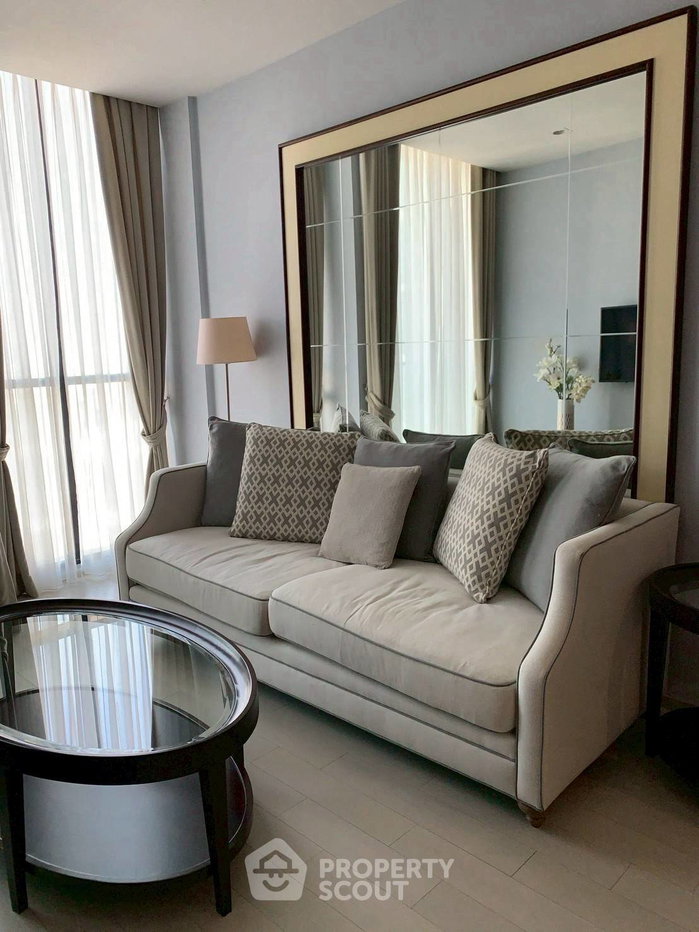 picture 2-BR Condo at Noble Ploenchit near BTS Phloen Chit (ID 2507028) - 5/5