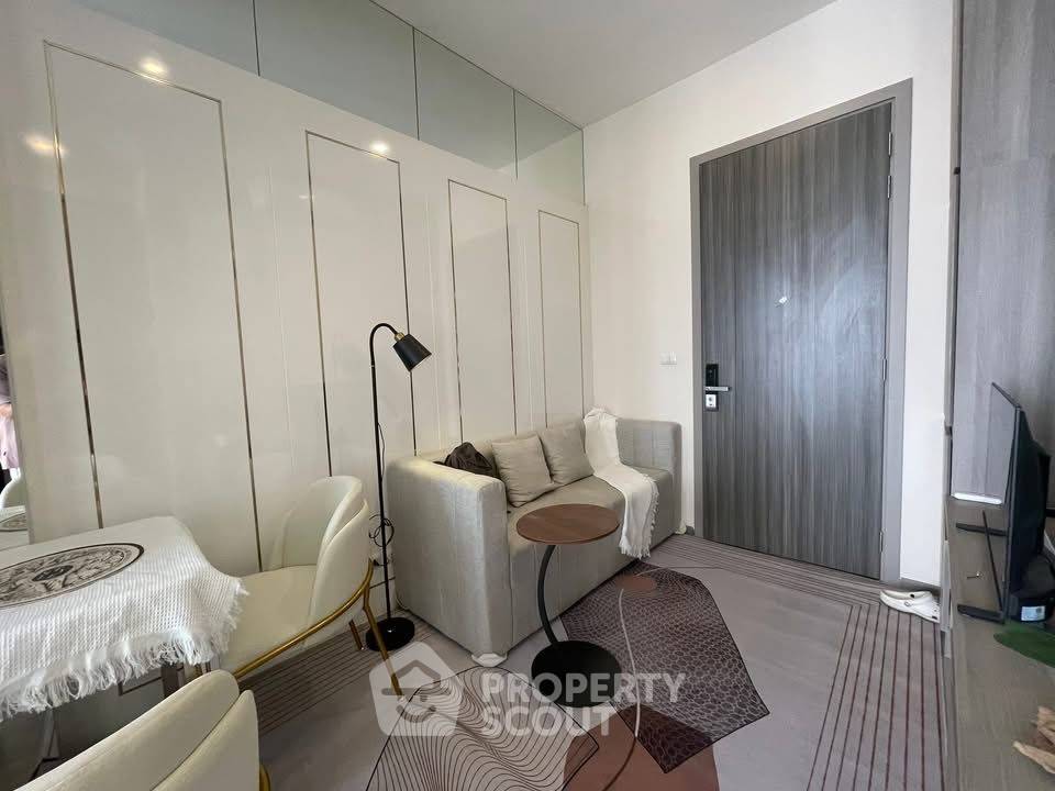รูป คอนโด 1 ห้องนอน 28 ตร.ม. ชั้น 44 Knightsbridge Prime อ่อนนุช ใกล้ BTS อ่อนนุช (ID 2138001) - รูปที่ 3/17