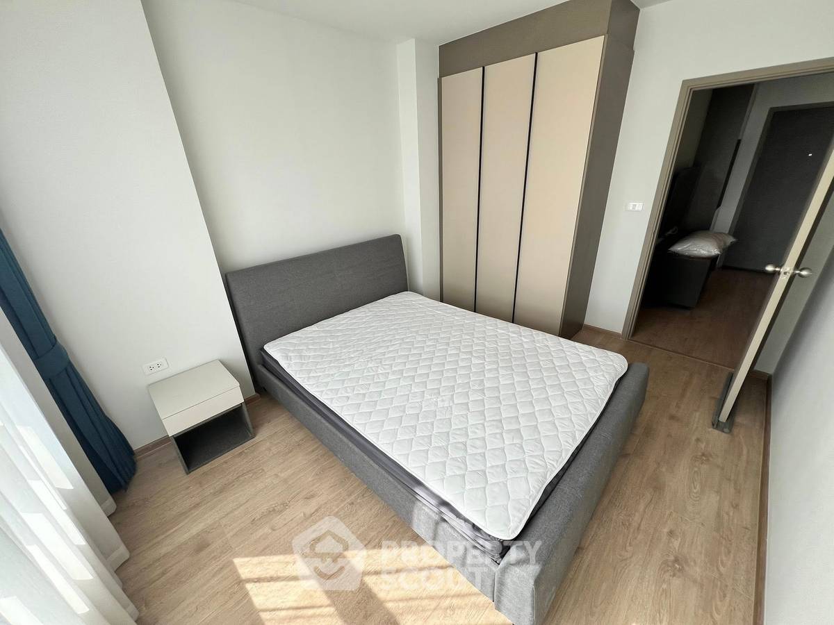 รูป ราคาเหมาะสม 1 ห้องนอน 35 ตร.ม. ไอดีโอ พระราม 9 - อโศก ชั้น 26 ใกล้ MRT พระราม 9 300 ม. (ID 2536204) - รูปที่ 5/14