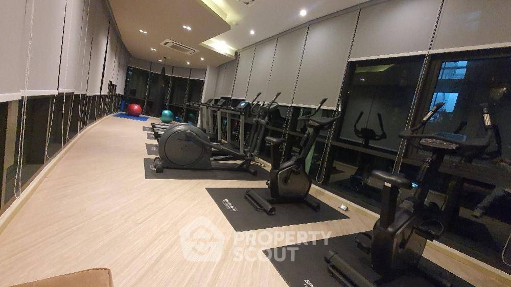picture 1-BR Condo at The Excel Hideaway Sukhumvit 71 near BTS Phra Khanong (ID 1446761) - 10/11