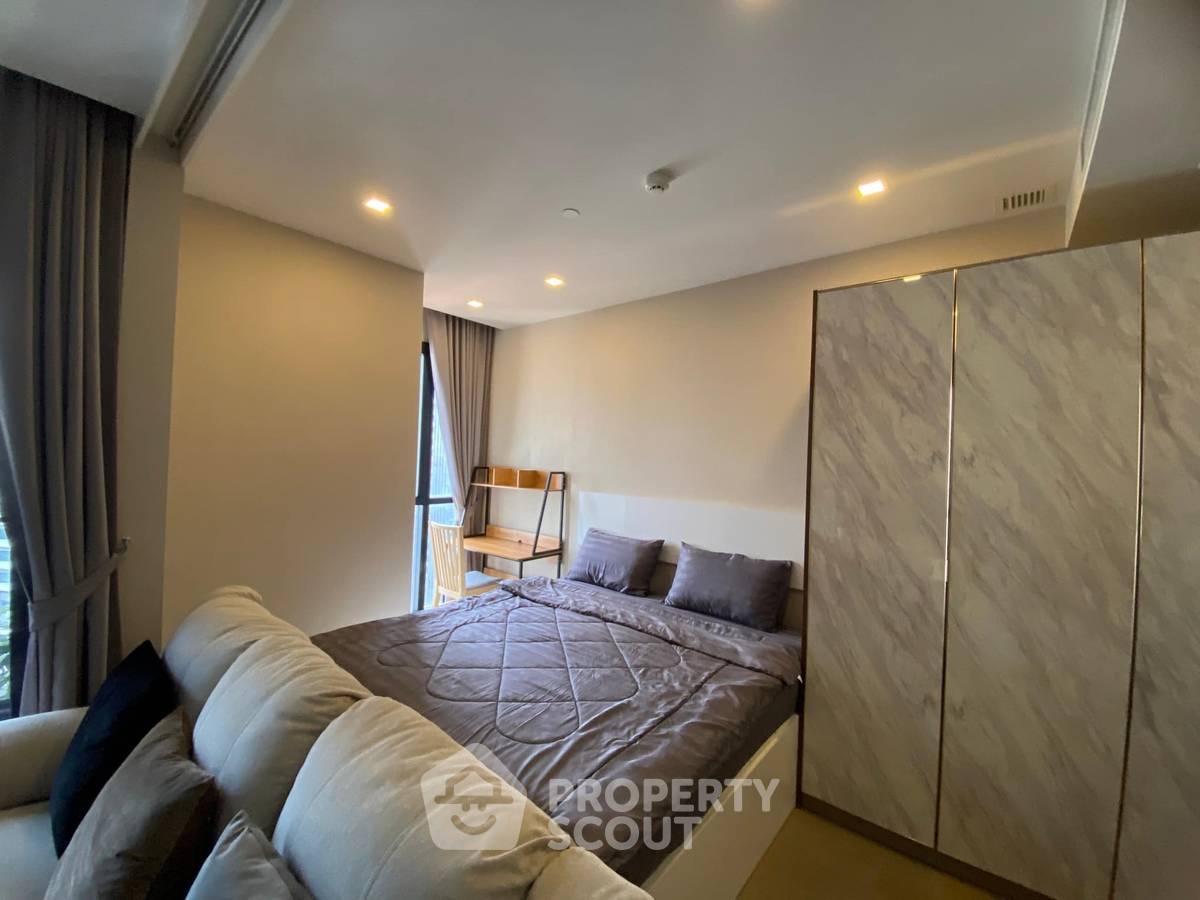 รูป คอนโด 1 ห้องนอน Ashton Asoke ชั้น 17 สูง 70 ม. ถึง MRT สุขุมวิท (ID 1522010) - รูปที่ 3/16