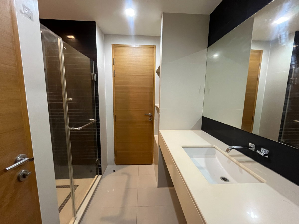 รูป ห้องสวย ให้เช่าคอนโด Rhythm รัชดา-ห้วยขวาง ติด MRT ห้วยขวาง - รูปที่ 13/16