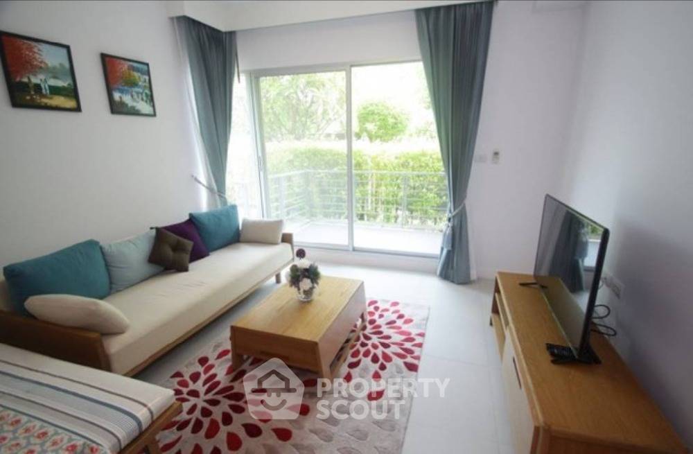 รูป คอนโด 2-ห้องนอน ที่ บ้าน แสนปลื้ม ใกล้ เมืองหัวหิน (ID 865906) - รูปที่ 15/15