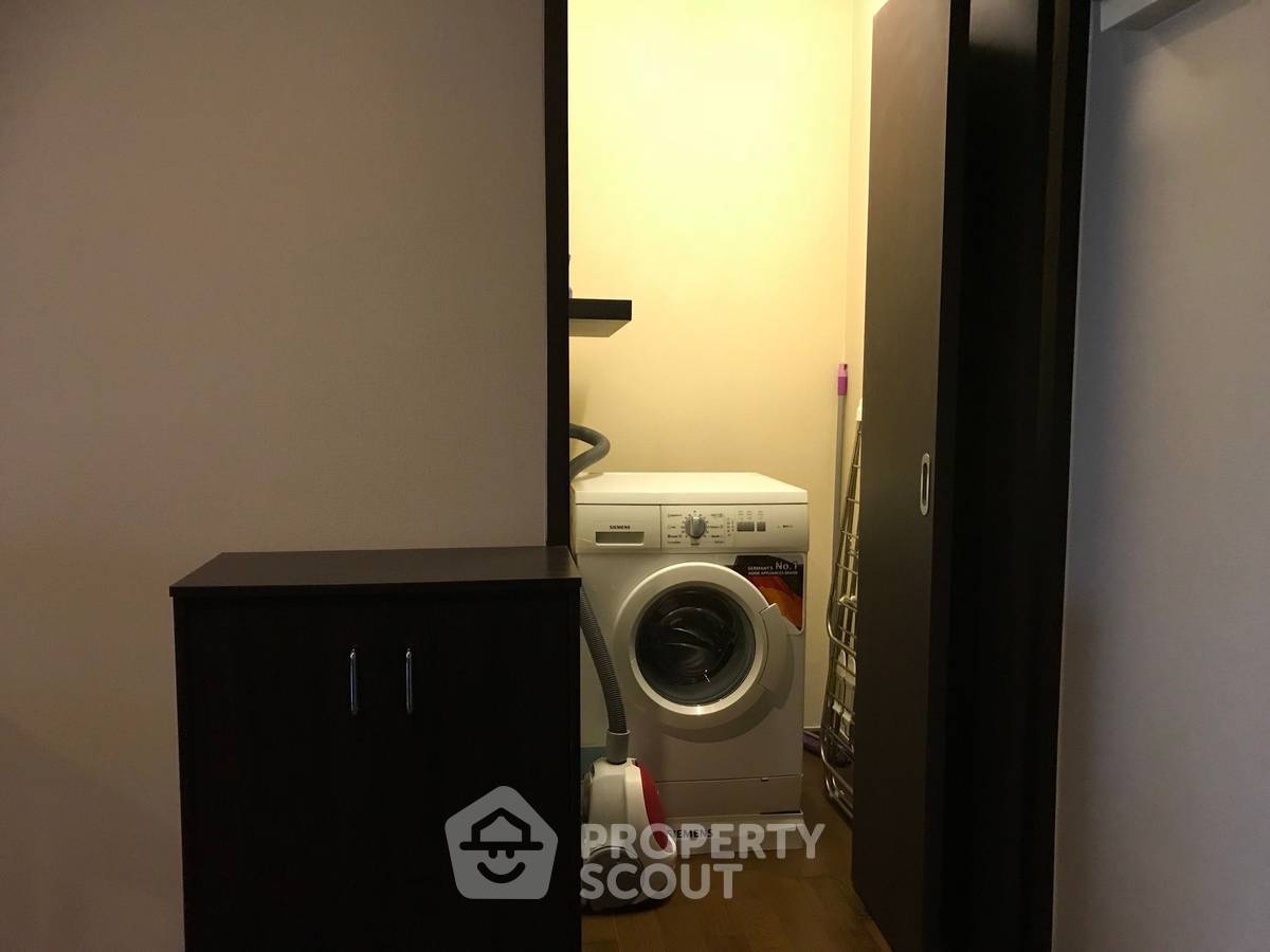 รูป คอนโด 1-ห้องนอน ที่ โนเบิล รีมิกซ์ ใกล้ BTS ทองหล่อ (ID 2879180) - รูปที่ 9/10