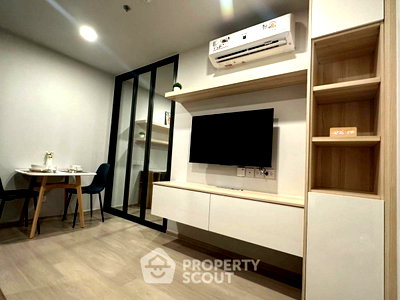 คอนโดให้เช่า : คอนโด 1-ห้องนอน ที่ แอสปาย อ่อนนุช สเตชั่น ใกล้ BTS อ่อนนุช (ID 2332961)