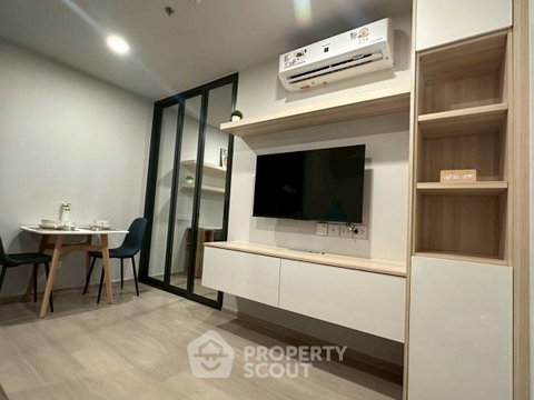 1-BR Condo at ASPIRE Onnut Station near BTS On Nut (ID 2332961)