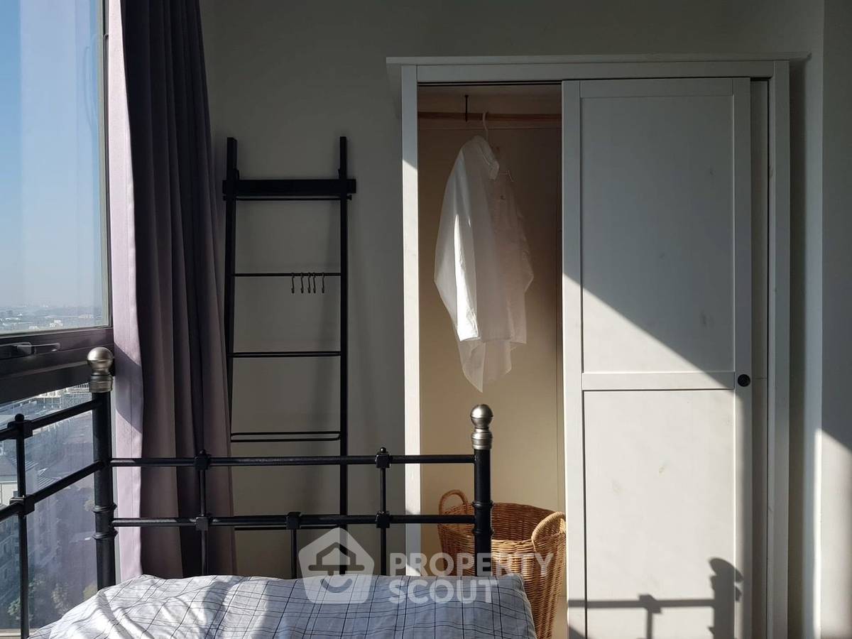 รูป คอนโด 1-ห้องนอน ที่ ไอดีโอ โมบิ สุขุมวิท 81 ใกล้ BTS อ่อนนุช (ID 2169118) - รูปที่ 4/9