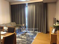 picture 2-BR Condo at The Lumpini 24 near BTS Phrom Phong (ID 507484) - 1/7