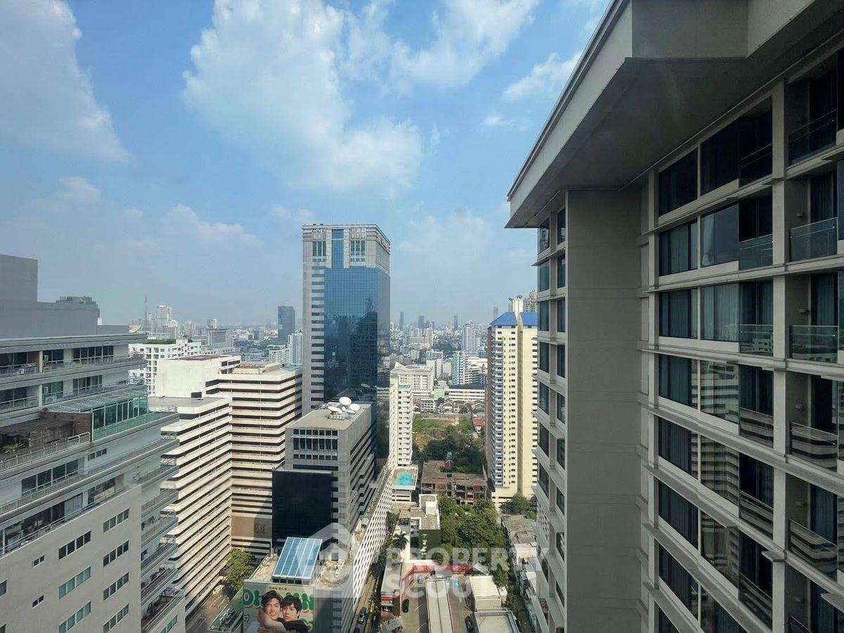 รูป คอนโด 2-ห้องนอน ที่ ดิ เอส อโศก ใกล้ MRT สุขุมวิท (ID 2143863) - รูปที่ 17/42
