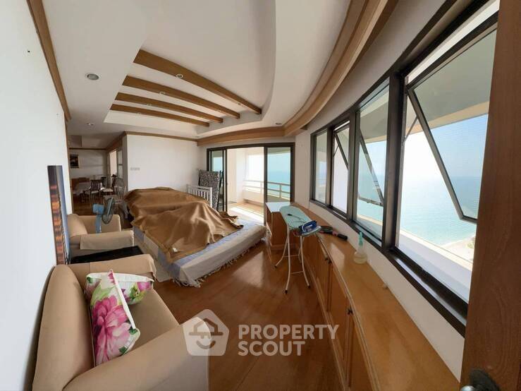 picture 2-BR Condo at Condotel Cliff & Beach close to Cha-Am Beach (ID 2143667) - 9/9