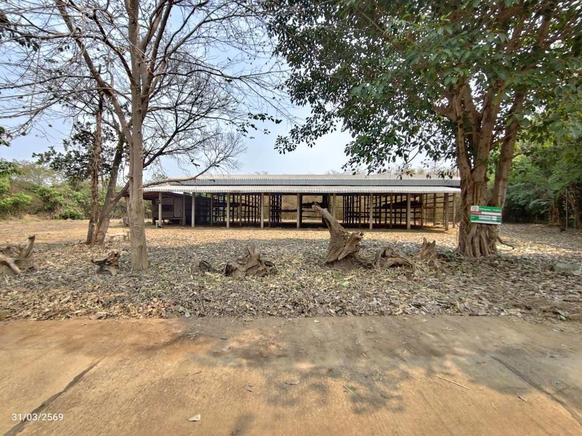 picture FACTORY 7657.2 Sq.w. Laplae Uttaradit for 3.9M - 12/26