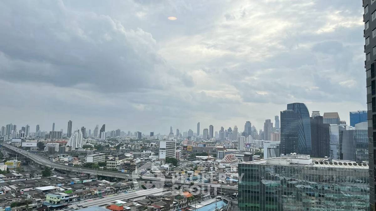รูป คอนโด 1-ห้องนอน ที่ ไลฟ์ พระราม 4 - อโศก ใกล้ MRT ศูนย์การประชุมแห่งชาติสิริกิติ์ (ID 2416401) - รูปที่ 8/8