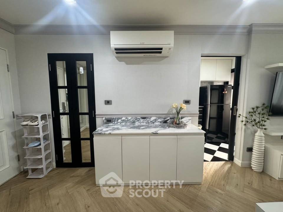 picture 1-BR Condo at Condo One Sathorn near MRT Khlong Toei (ID 2171860) - 5/19