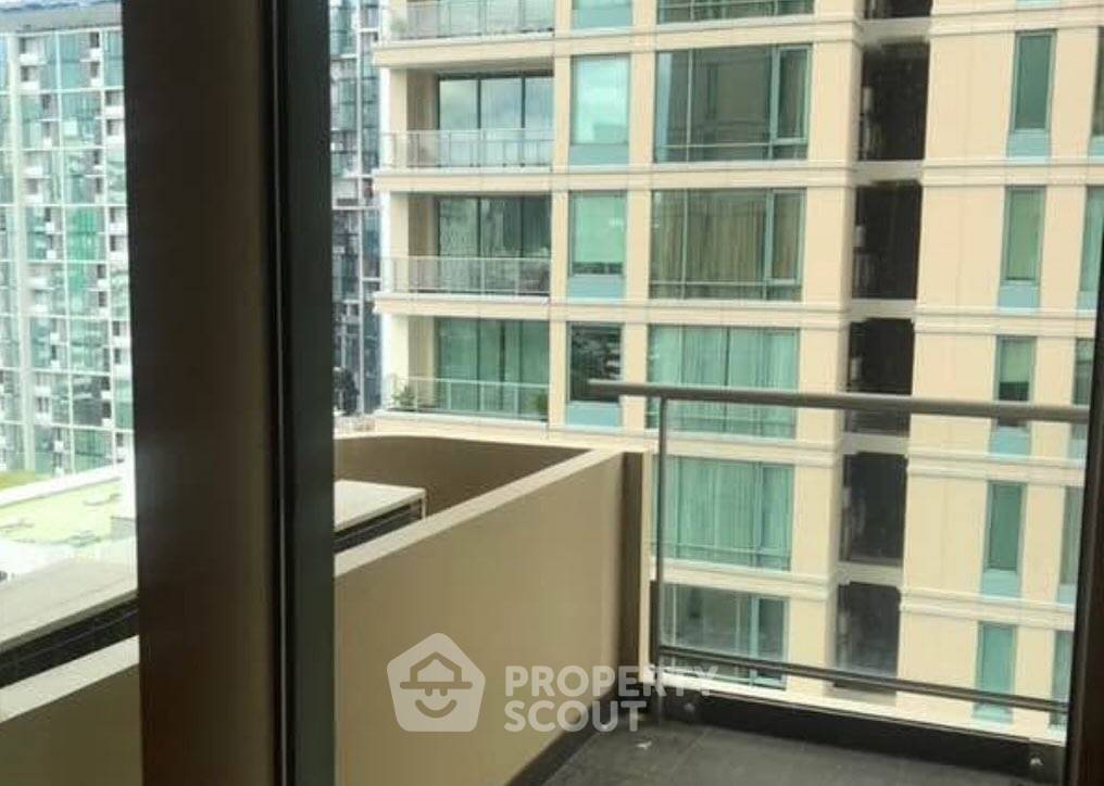 รูป คอนโด 3-ห้องนอน ที่ เดอะ พาร์ค ชิดลม ใกล้ BTS ชิดลม (ID 2400815) - รูปที่ 6/7