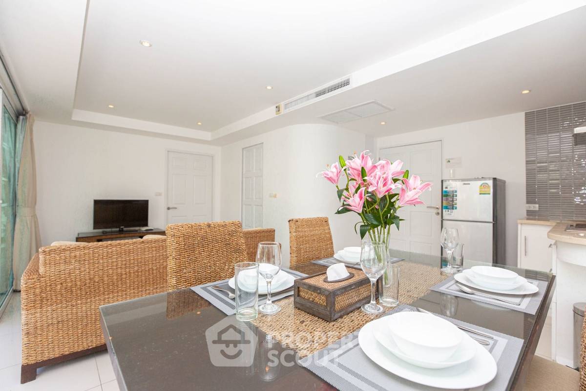 รูป คอนโด 1 ห้องนอน ขาย 52 ตร.ม. ชั้น 2 ที่ กะตะ โอเชียน วิว คอนโดมิเนียม 3 (ID 1431498) - รูปที่ 12/21
