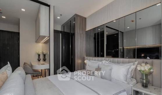 รูป คอนโด 1 ห้องนอน Noble Around Ari ชั้น 31 ใกล้ BTS อารี 100 ม. (ID 2895038) - รูปที่ 4/4