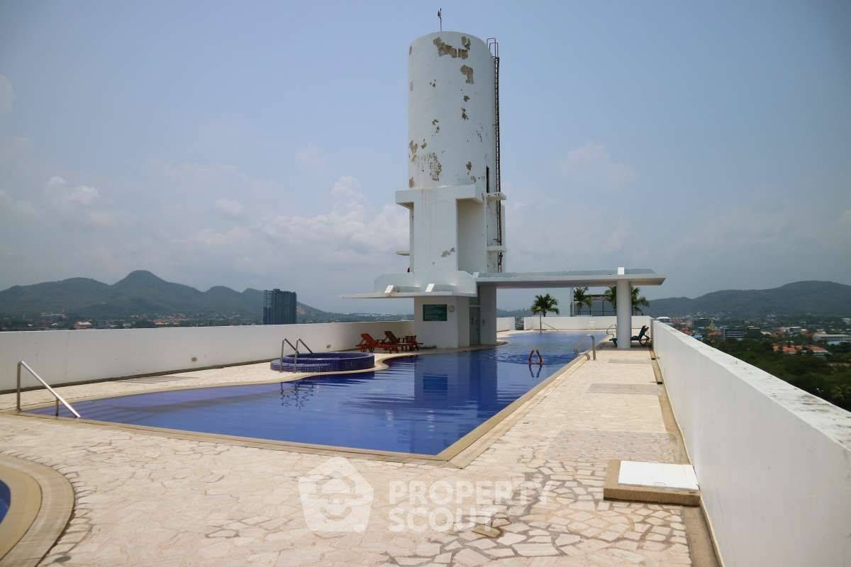 รูป คอนโด ขาย 4 ห้องนอน 250 ตร.ม. เดอะ รอยัล พริ้นเซส คอนโด หัวหิน (ID 1176689) - รูปที่ 22/27