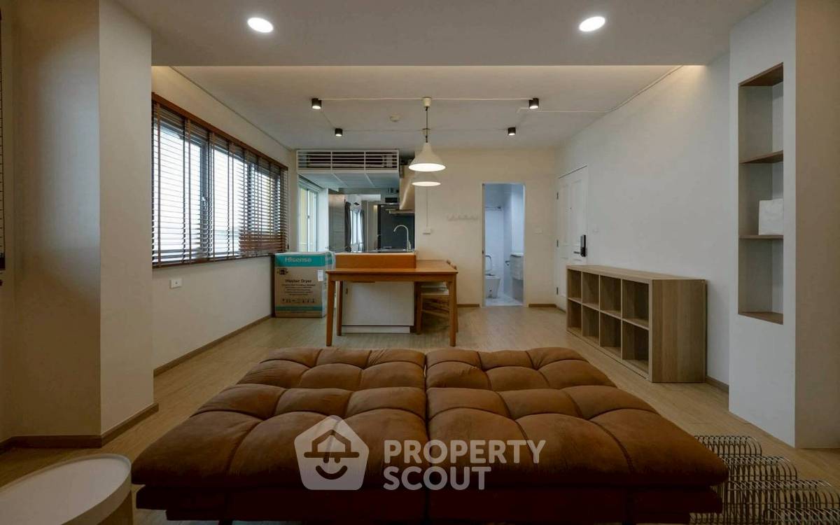 picture 1-BR Condo at My Condo Sukhumvit 52 near BTS On Nut (ID 2631269) - 5/11