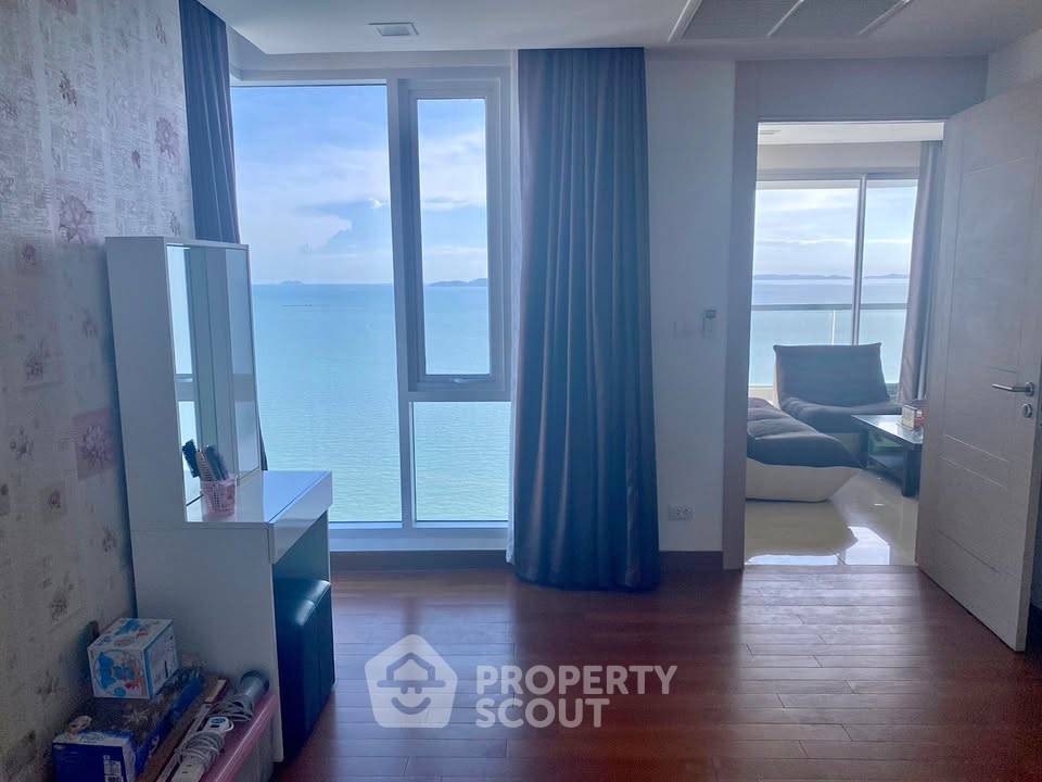 รูป คอนโด 2 ห้องนอน 82 ตร.ม. ชั้นสูง ขาย The Riviera Palm Beach วงศ์อมาตย์ (ID 2649385) - รูปที่ 1/11